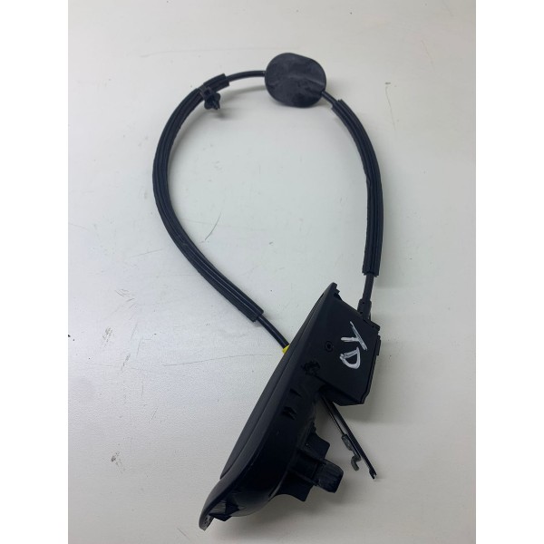 Maçaneta Porta Tras/direita Ford Ka 2020 Traseira