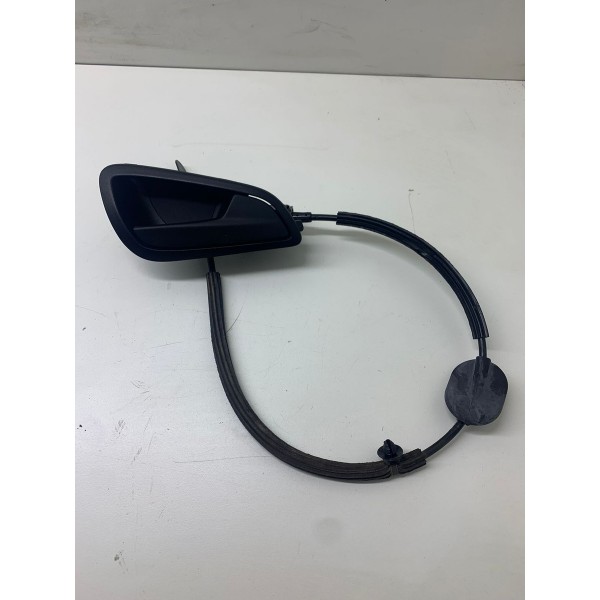 Maçaneta Porta Tras/direita Ford Ka 2020 Traseira