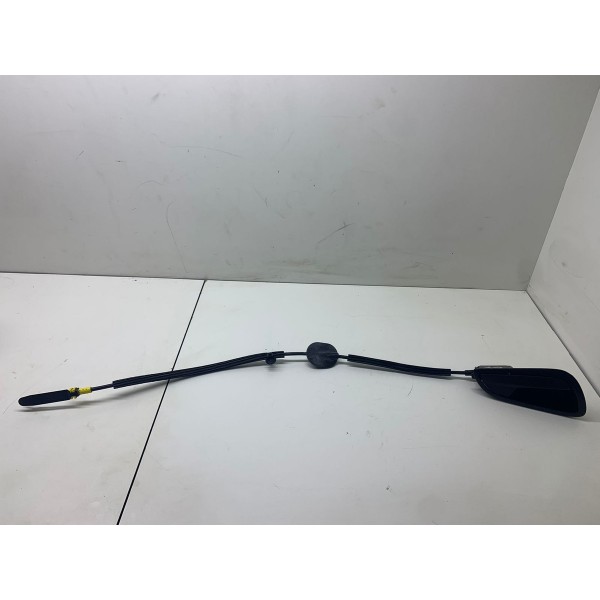 Maçaneta Porta Tras/direita Ford Ka 2020 Traseira