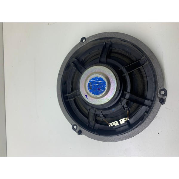 Alto Falante Tras/direito Ford Ka 2020 Preto