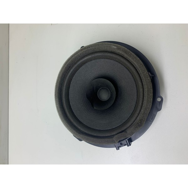 Alto Falante Tras/direito Ford Ka 2020 Preto