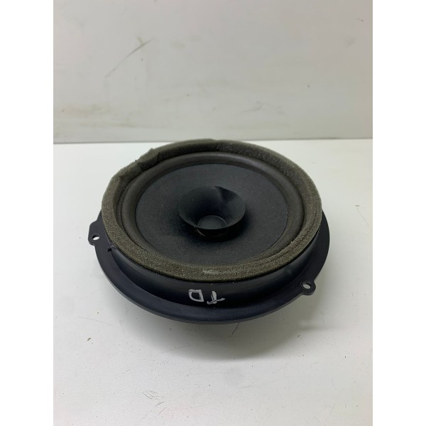 Alto Falante Tras/direito Ford Ka 2020 Preto
