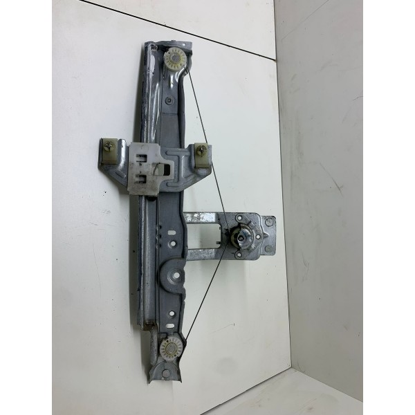 Máquina Vidro Tras/direito Ford Ka 2020