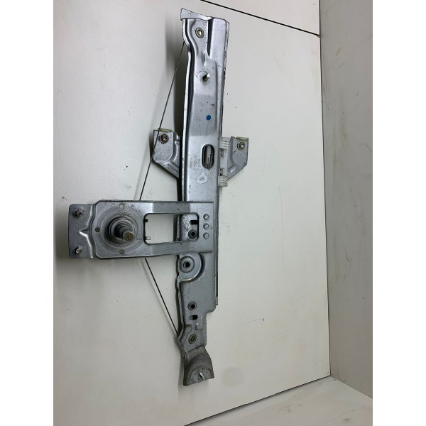 Máquina Vidro Tras/direito Ford Ka 2020