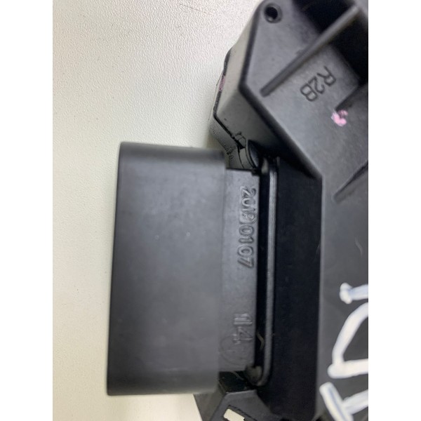 Fechadura Porta Tras/direita Ford Ka 2020