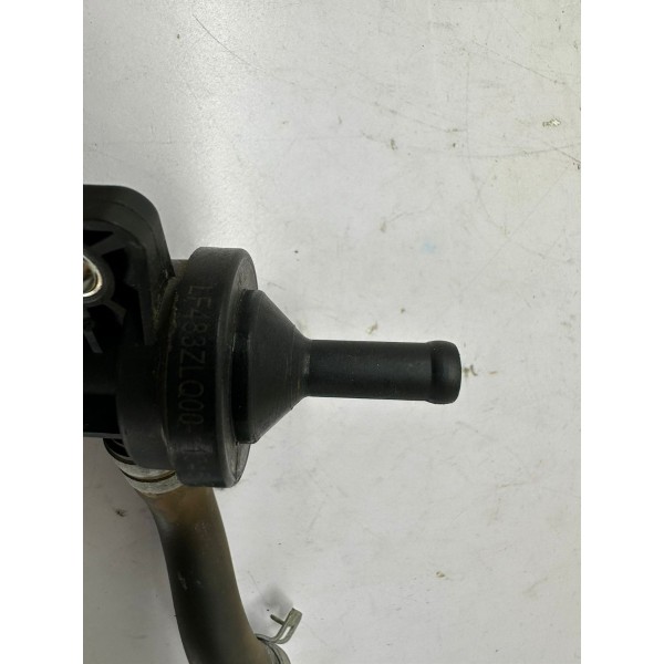 Filtro De Combustivel Lifan X80 2019 4623