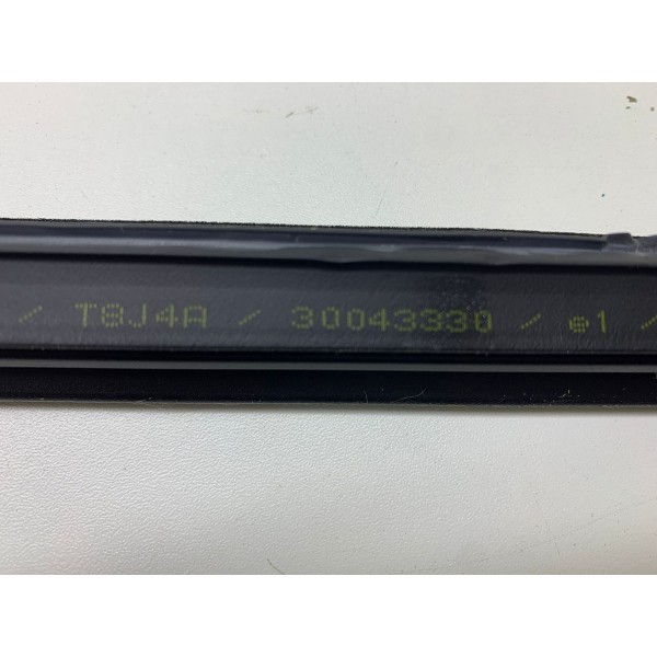 Pestana Vidro Tras/direito Ford Ka 2020