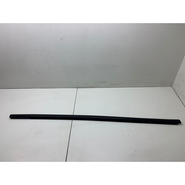 Pestana Externa Tras/direita Ford Ka 2020 Preto