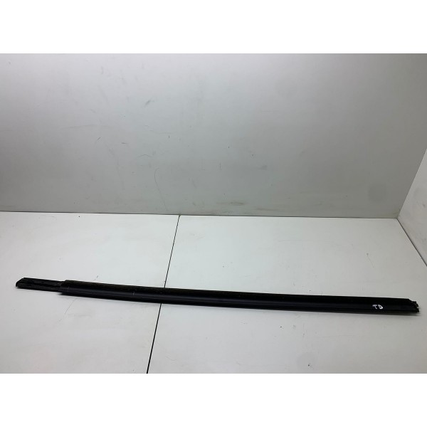 Pestana Externa Tras/direita Ford Ka 2020 Preto