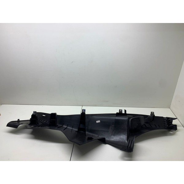 Acabamento Banco Tras/direito Ford Ka 2020 Preto