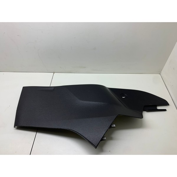 Acabamento Lateral Esquerdo Console Ford Ka 2020