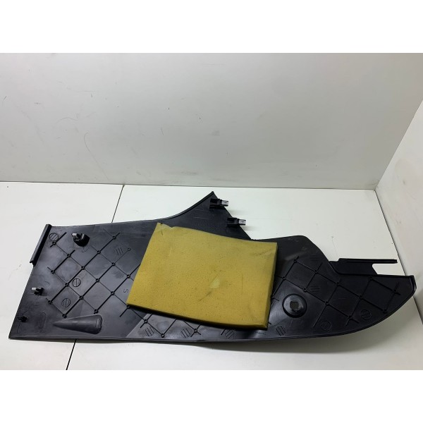 Acabamento Lateral Esquerdo Console Ford Ka 2020