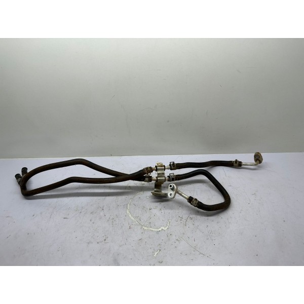 Mangueira Ar Condicionado Lifan X80 2019 4622