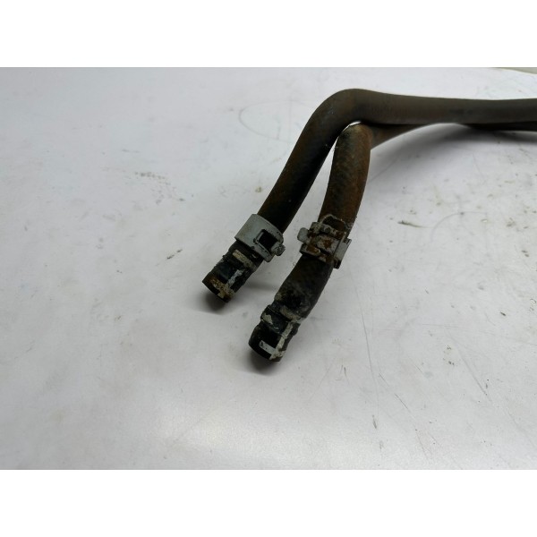 Mangueira Ar Condicionado Lifan X80 2019 4622