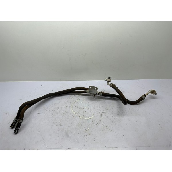 Mangueira Ar Condicionado Lifan X80 2019 4622