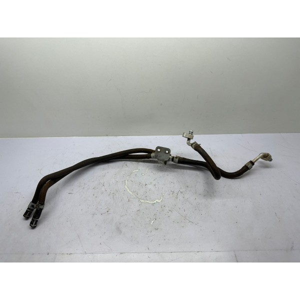 Mangueira Ar Condicionado Lifan X80 2019 4622