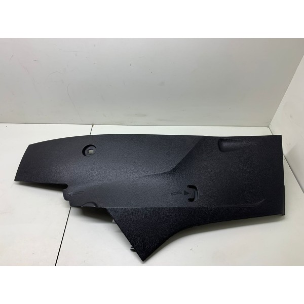 Acabamento Lateral Direito Console Ford Ka 2020