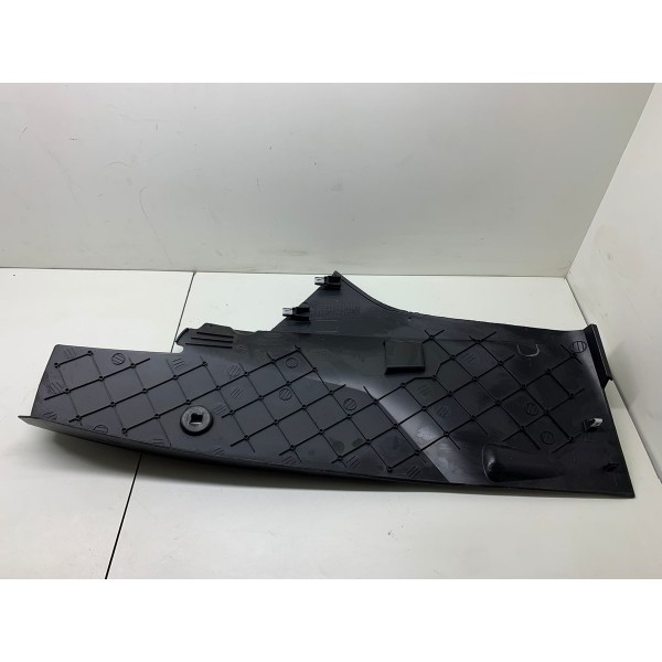 Acabamento Lateral Direito Console Ford Ka 2020