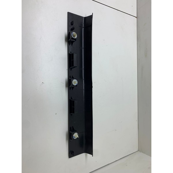 Soleira Porta Ford Ka 2020 Preto