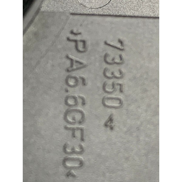 Chave De Seta/limpador Ford Ka 2020