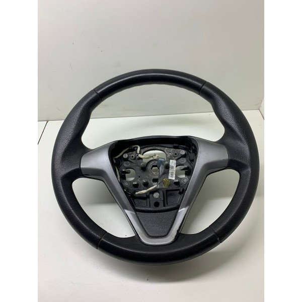 Volante Ford Ka 2020 1.0