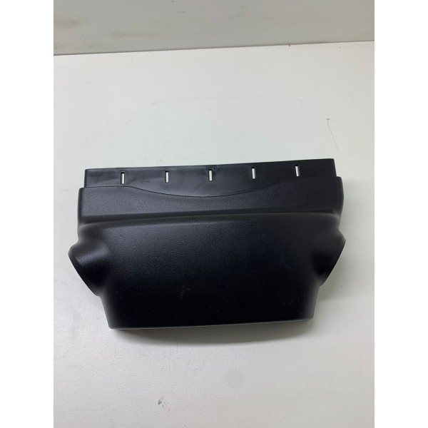 Acabamento Superior Coluna Direção Ford Ka 2020