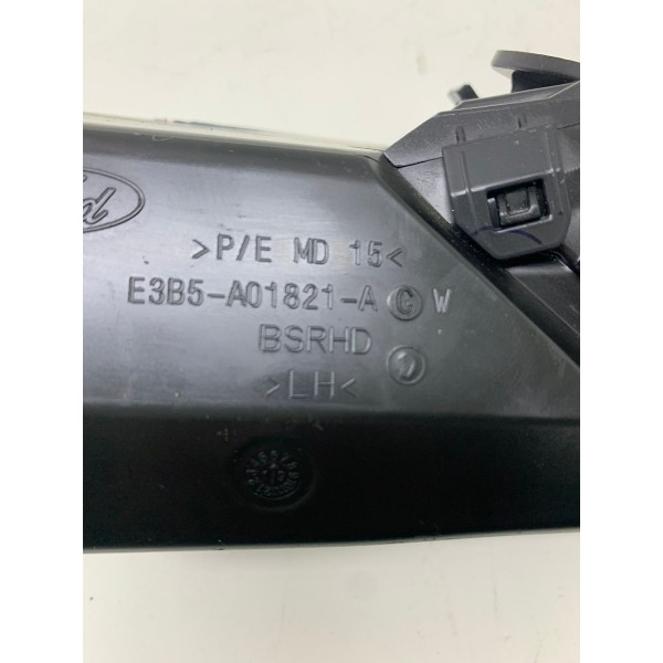 Difusor Ar Condicionado L/esq Ford Ka 2020