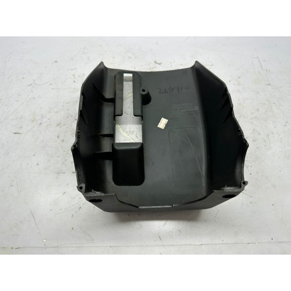 Acabamento Inferior Coluna De Direcao Lifan X80 2019 4621