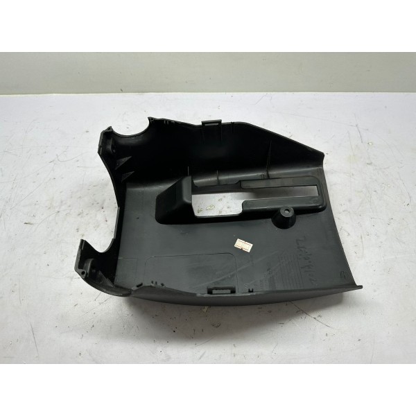 Acabamento Inferior Coluna De Direcao Lifan X80 2019 4621