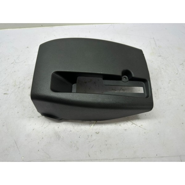 Acabamento Inferior Coluna De Direcao Lifan X80 2019 4621