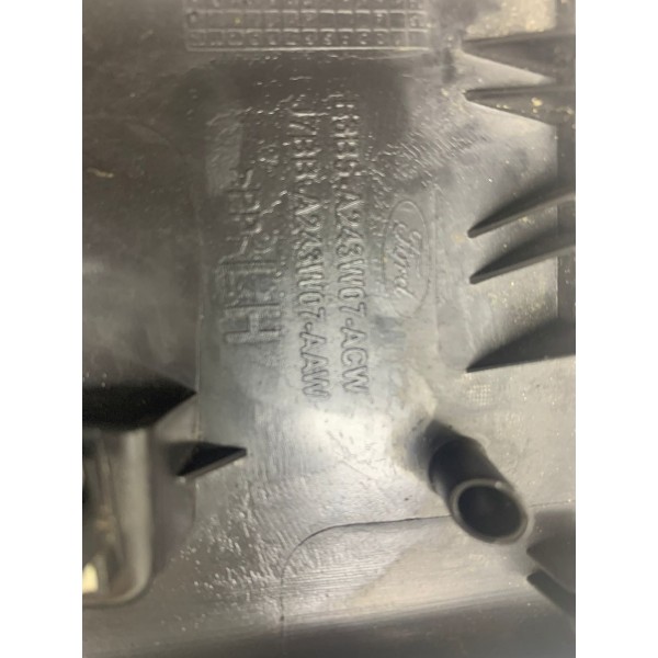 Acabamento Coluna Central Lado Esquerdo Ford Ka 2020