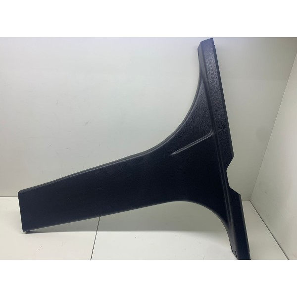 Acabamento Coluna Central Lado Esquerdo Ford Ka 2020