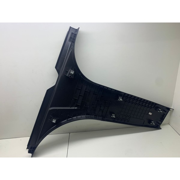 Acabamento Coluna Central Lado Direito Ford Ka 2020