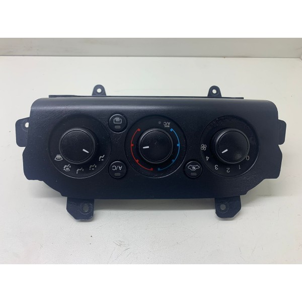 Controle Comandos Ar Condicionado Ford Ka 2020