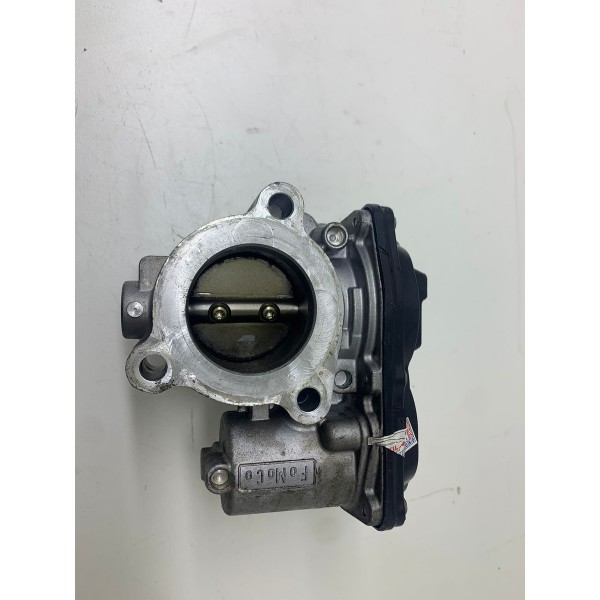 Corpo Borboleta Tbi Ford Ka 2020 1.0 3cc