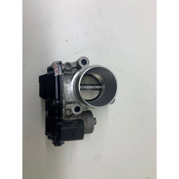 Corpo Borboleta Tbi Ford Ka 2020 1.0 3cc