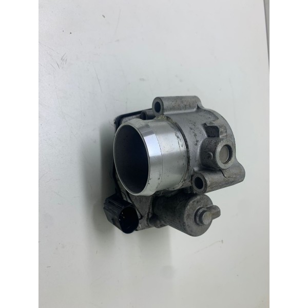 Corpo Borboleta Tbi Ford Ka 2020 1.0 3cc