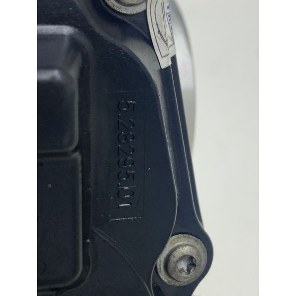 Corpo Borboleta Tbi Ford Ka 2020 1.0 3cc