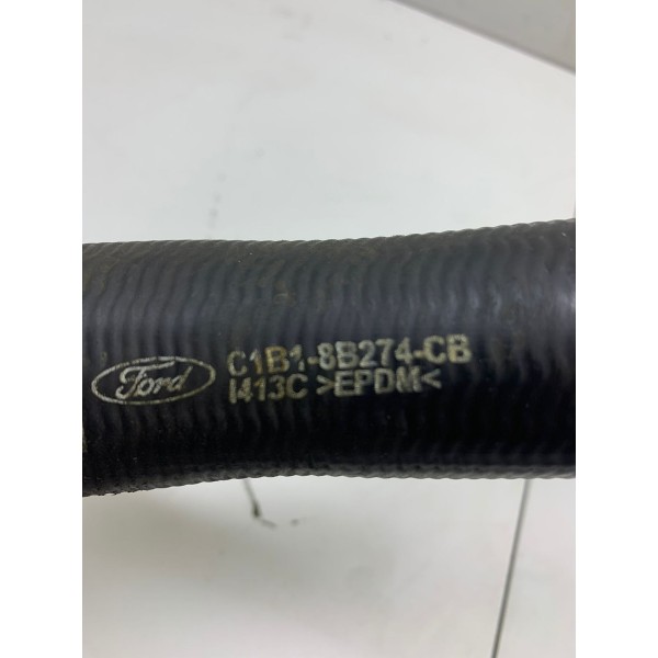 Mangueira Superior Radiador Ford Ka 2020 1.0