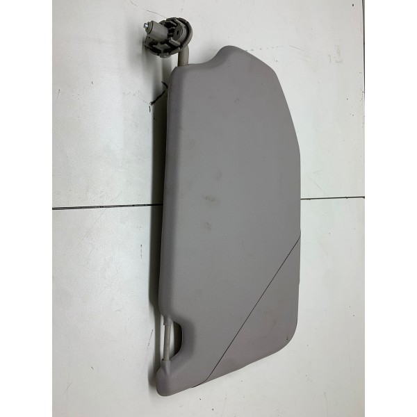 Quebra Sol Lado Esquerdo Ford Ka 2020