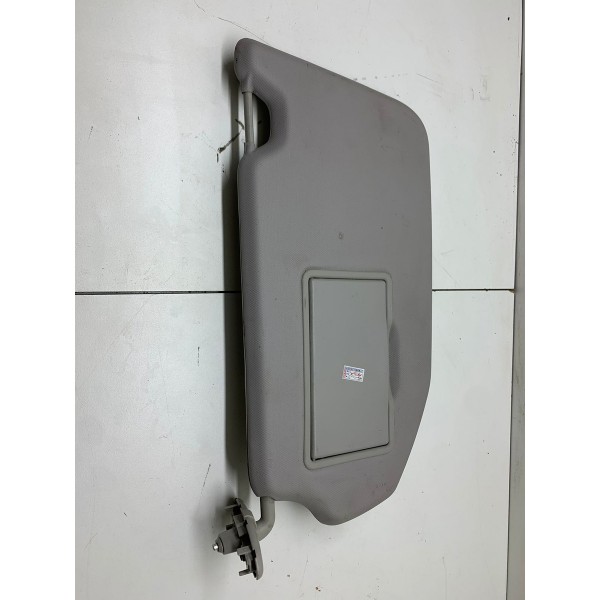 Quebra Sol Lado Esquerdo Ford Ka 2020