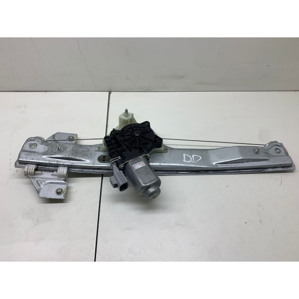 Máquina Vidro Dian/direito Ford Ka 2020