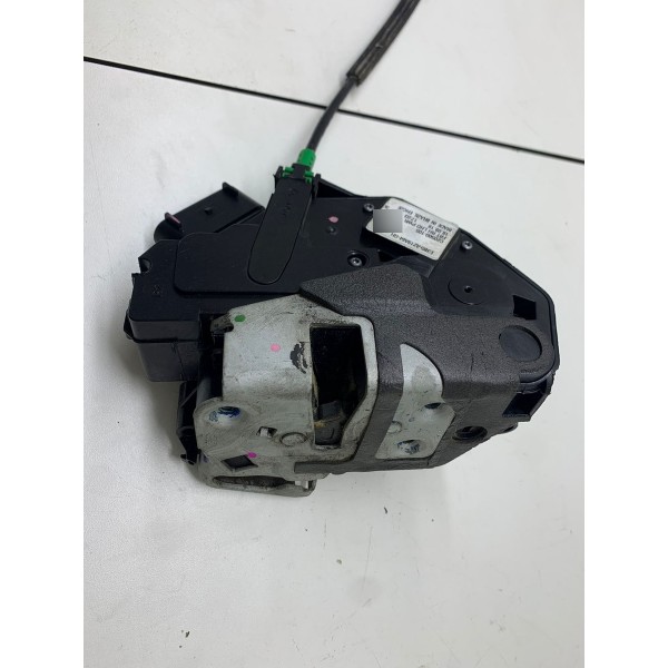 Fechadura Porta Dian/direita Ford Ka 2020