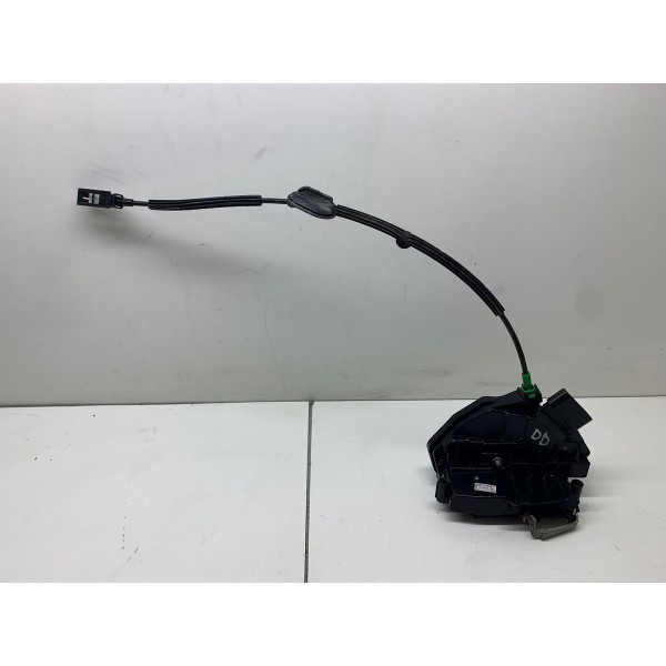 Fechadura Porta Dian/direita Ford Ka 2020