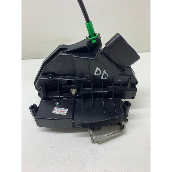 Fechadura Porta Dian/direita Ford Ka 2020