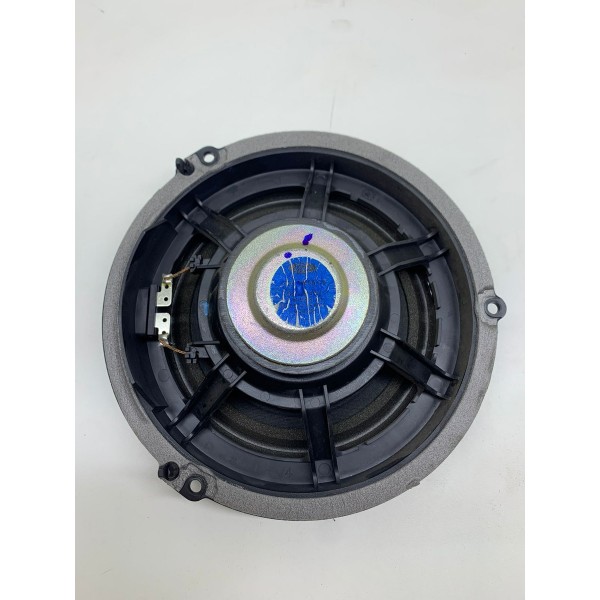 Alto Falante Dian/direito Ford Ka 2020 Preto