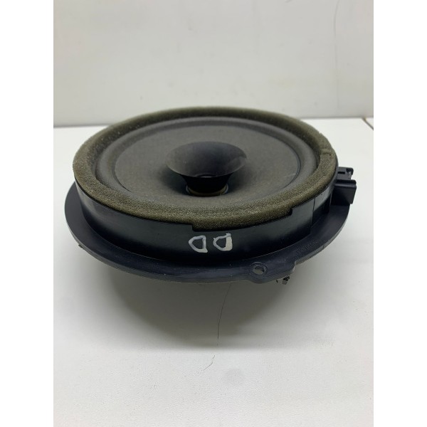 Alto Falante Dian/direito Ford Ka 2020 Preto