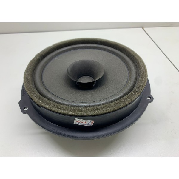 Alto Falante Dian/direito Ford Ka 2020 Preto