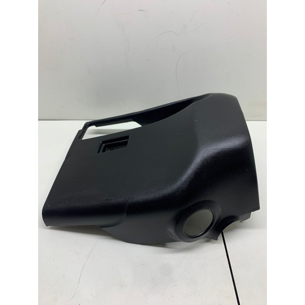 Acabamento Coluna De Direção Ford Ka 2020