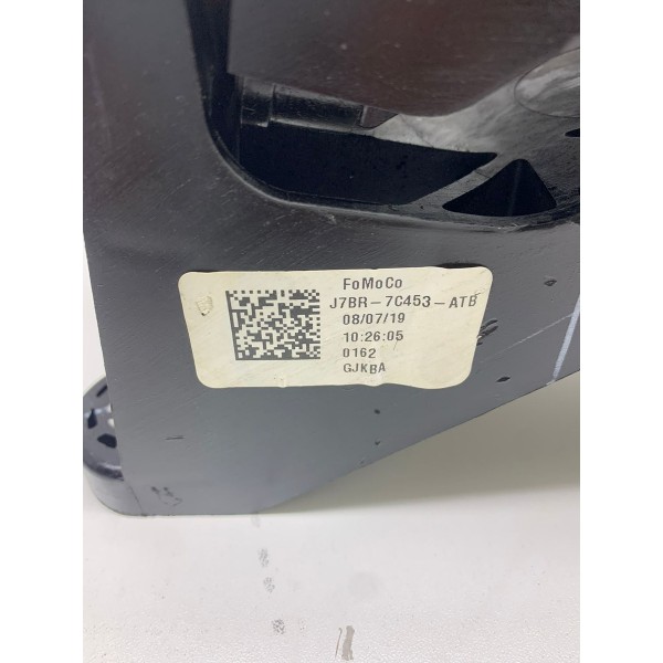 Trambulador Câmbio Ford Ka 2020 1.0